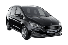 Car Hire Essex - 7 Seater Manual Minibus - Minibus hire Essex