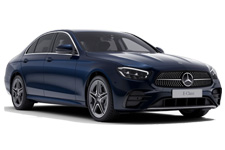 Car Hire Essex - E Class Auto - car hire Essex