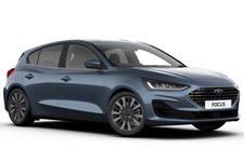 Car Hire Essex - Focus Auto - car hire Essex