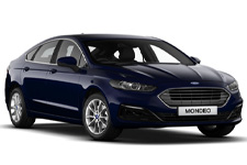 Car Hire Essex - Mondeo Auto - car hire Essex